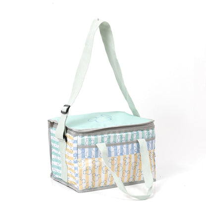 Cooler Picnic 34x22x25 cm Mickey Verano