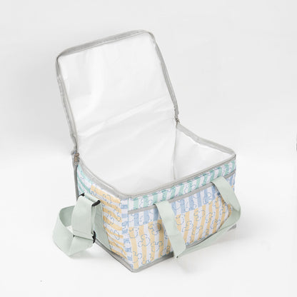 Cooler Picnic 34x22x25 cm Mickey Verano