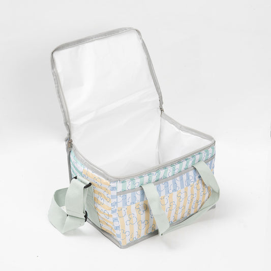 Cooler Picnic 34x22x25 cm Mickey Verano