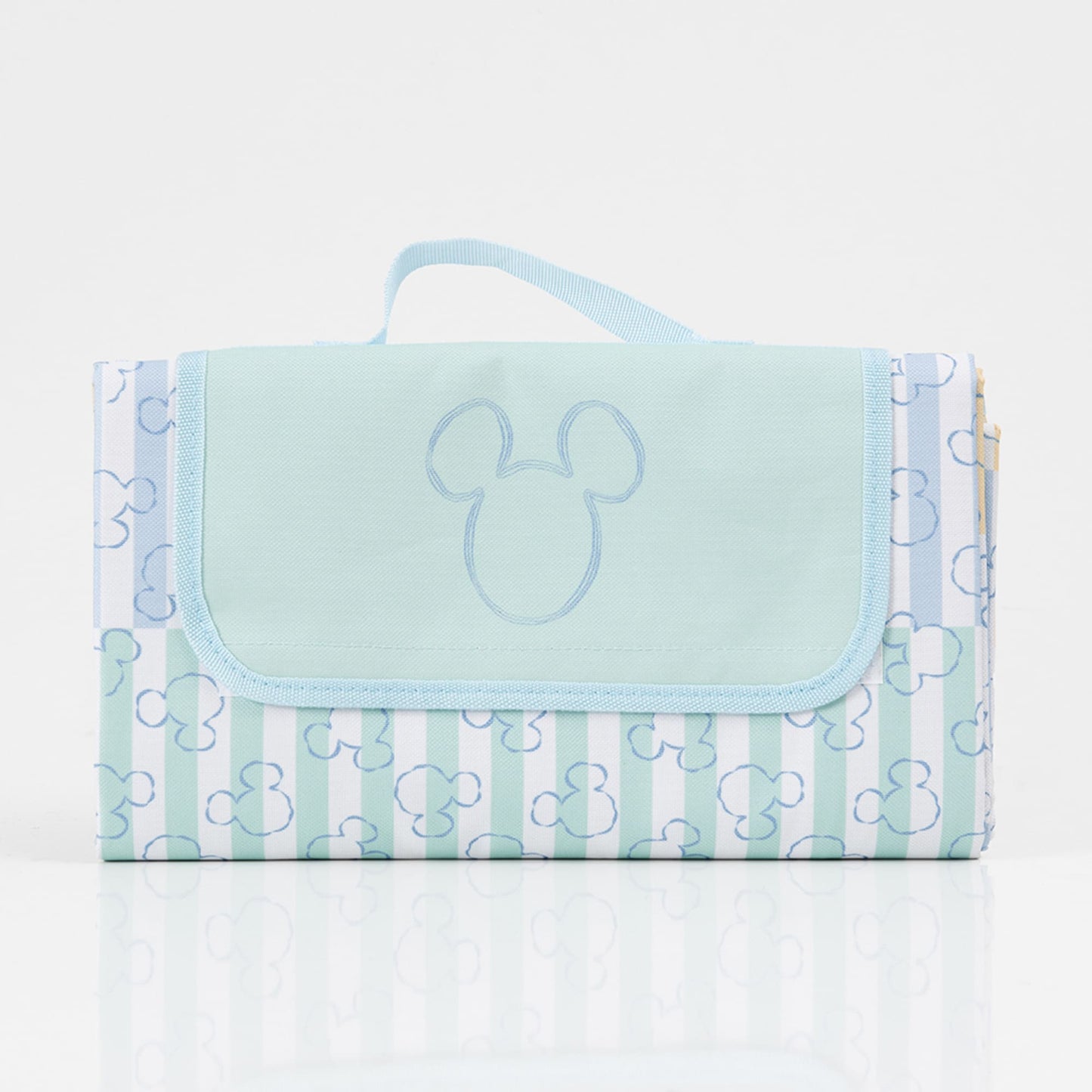 Manta Picnic 150x180 cm Mickey Verano