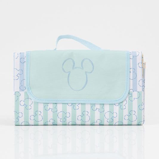 Manta Picnic 150x180 cm Mickey Verano