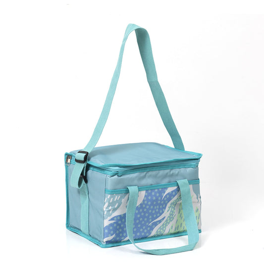 Cooler Picnic 34x22x25 cm Manchas