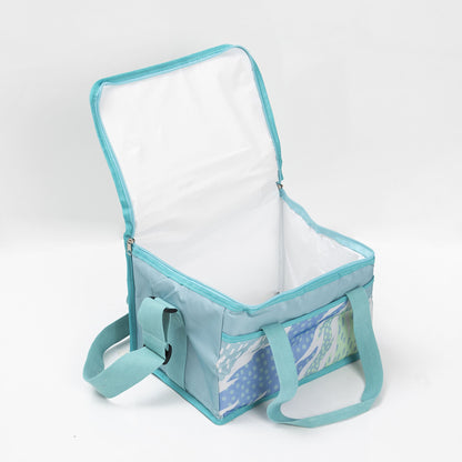 Cooler Picnic 34x22x25 cm Manchas