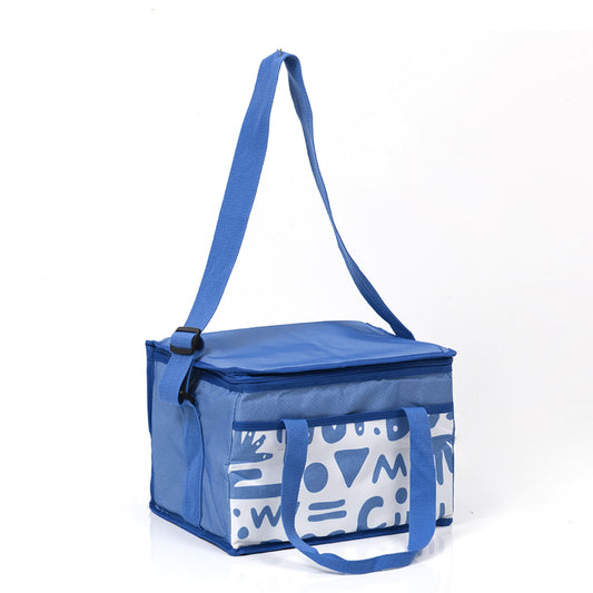 Cooler Picnic 34x22x25 cm Glifos