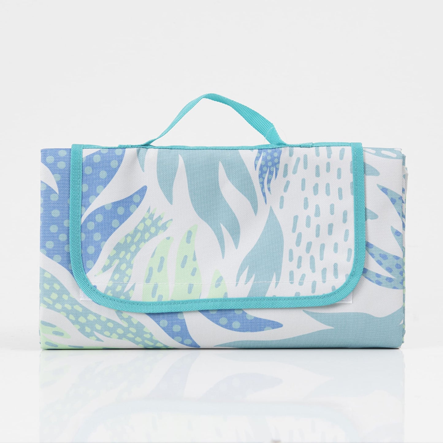 Manta Picnic 150x180 cm Manchas