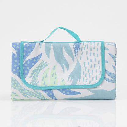 Manta Picnic 150x180 cm Manchas