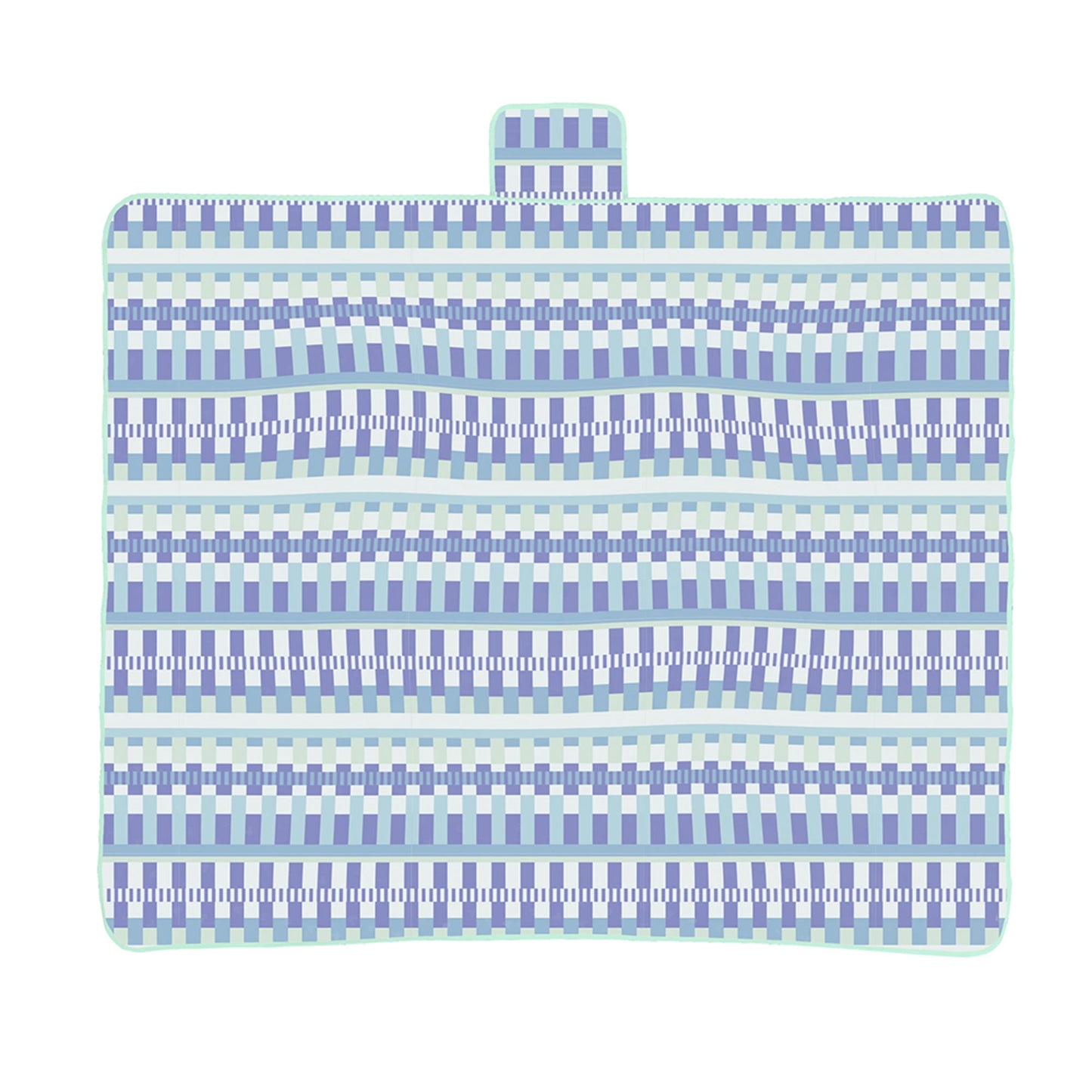 Manta Picnic 150x180 cm Cuadros