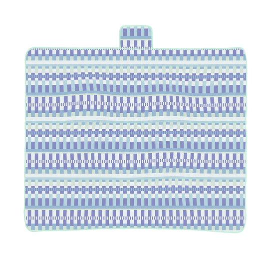 Manta Picnic 150x180 cm Cuadros