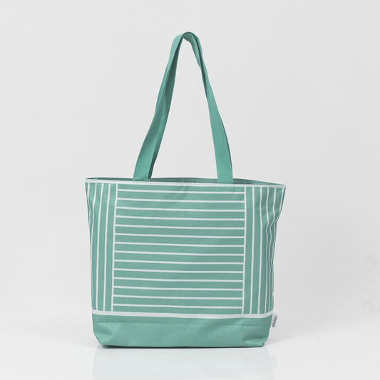 Bolso Playero 45x35x13 cm Manchas