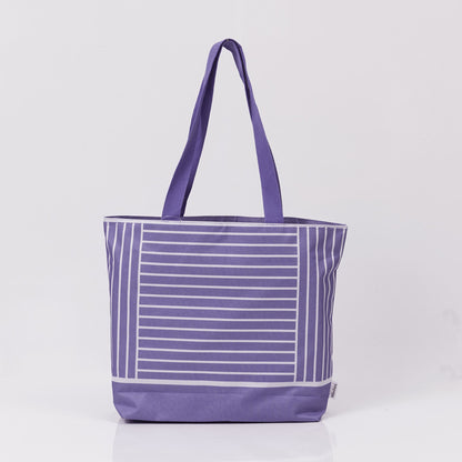 Bolso Playero 45x35x13 cm Cuadros