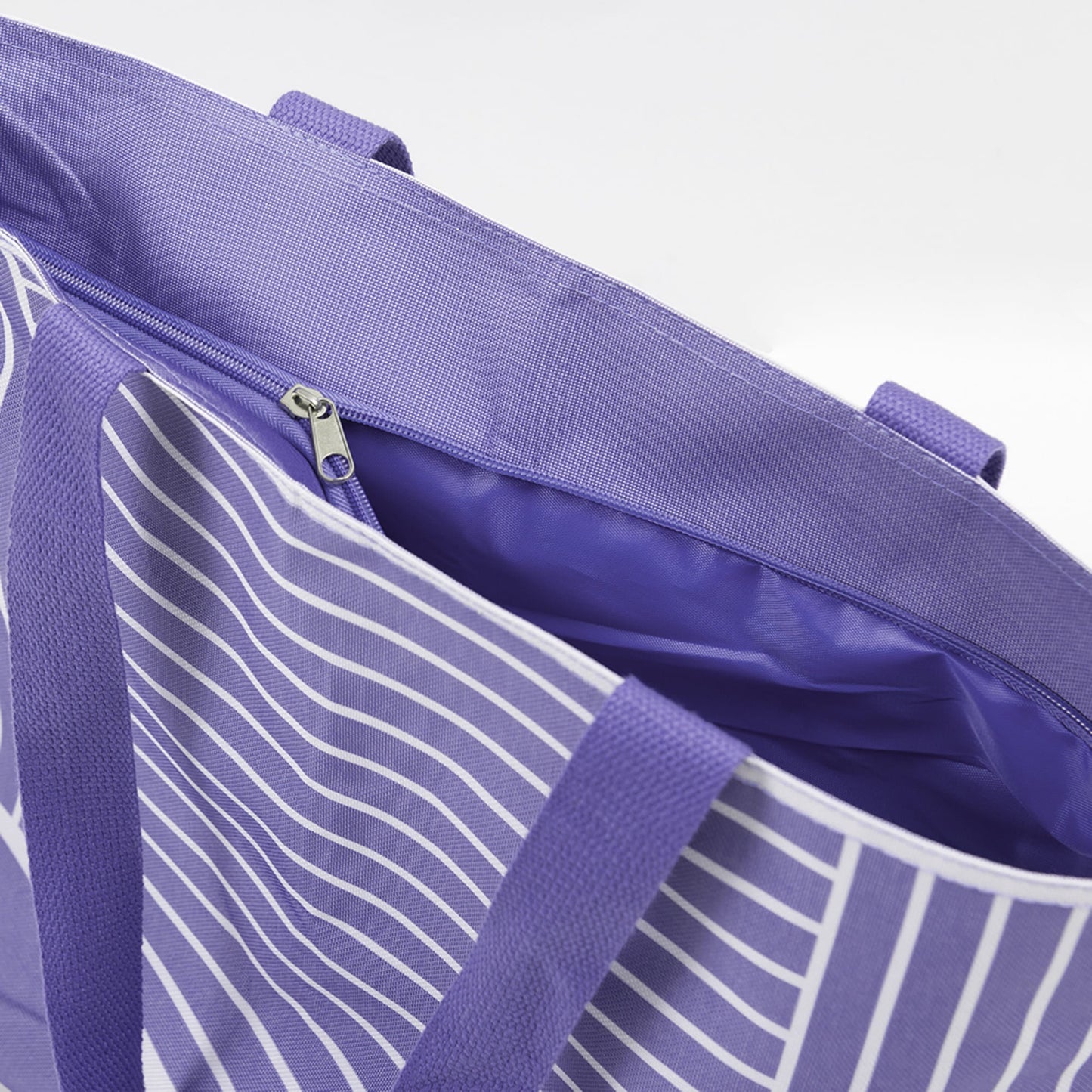 Bolso Playero 45x35x13 cm Cuadros