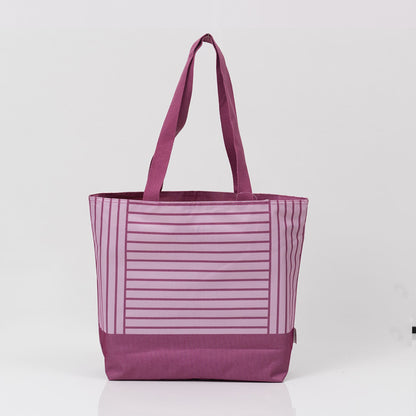 Bolso Playero 45x35x13 cm Flores