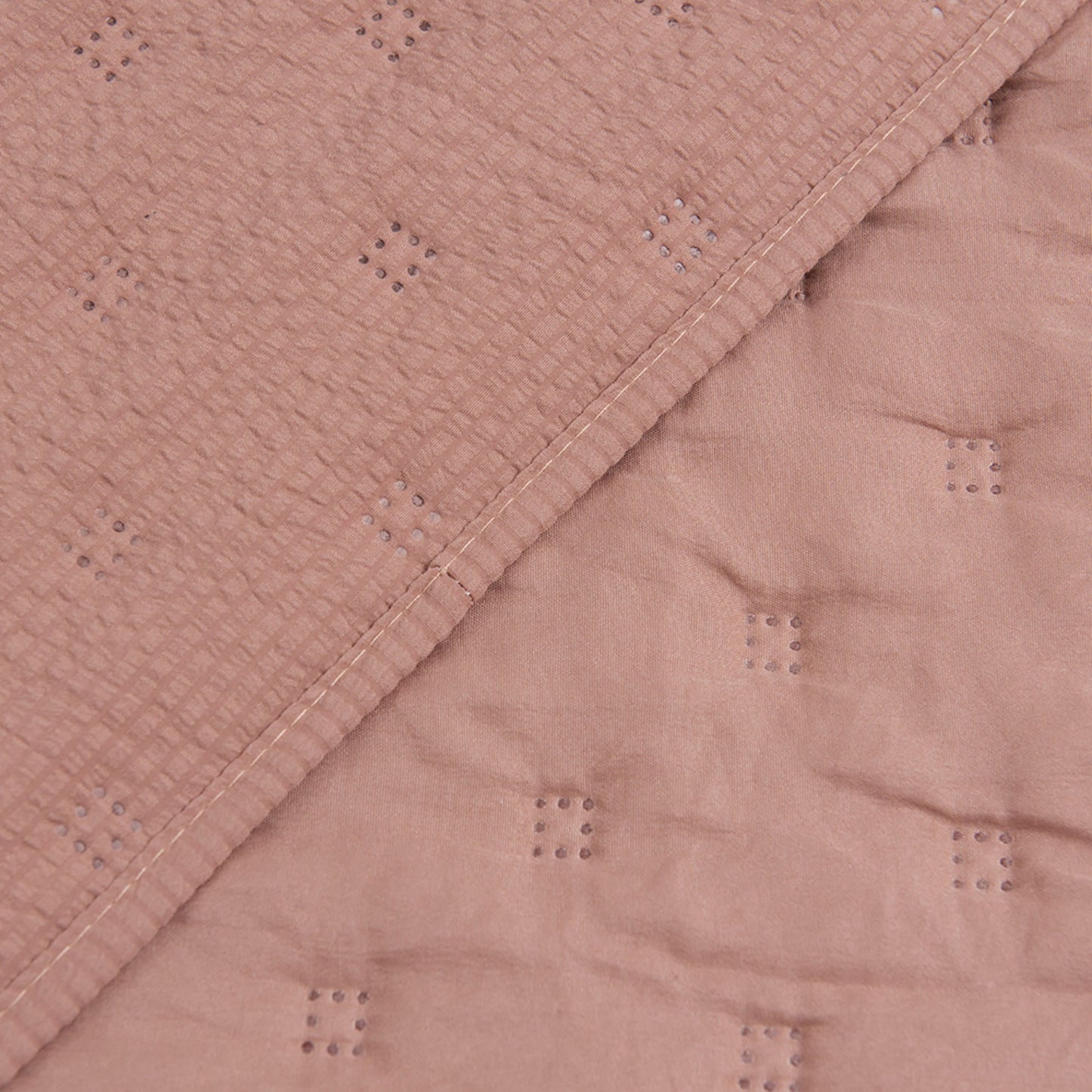 Quilt Super King Sevilla Terra
