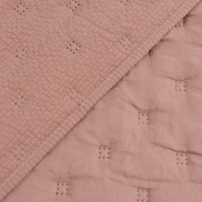 Quilt Super King Sevilla Terra