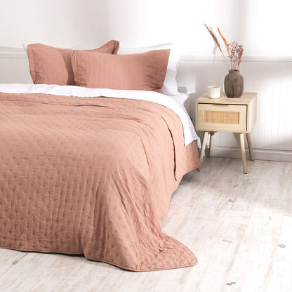 Quilt Super King Sevilla Terra