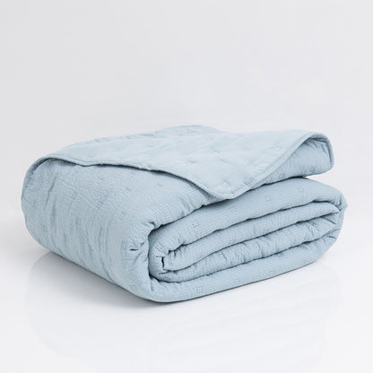 Quilt Super King Sevilla Celeste