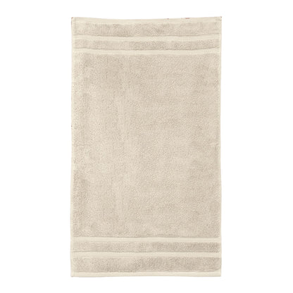 Toalla de Mano Soft Twist 600 g/m2 45x80 cm Arena