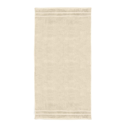Toalla Sábana Soft Twist 600 g/m2 90x150 cm Arena