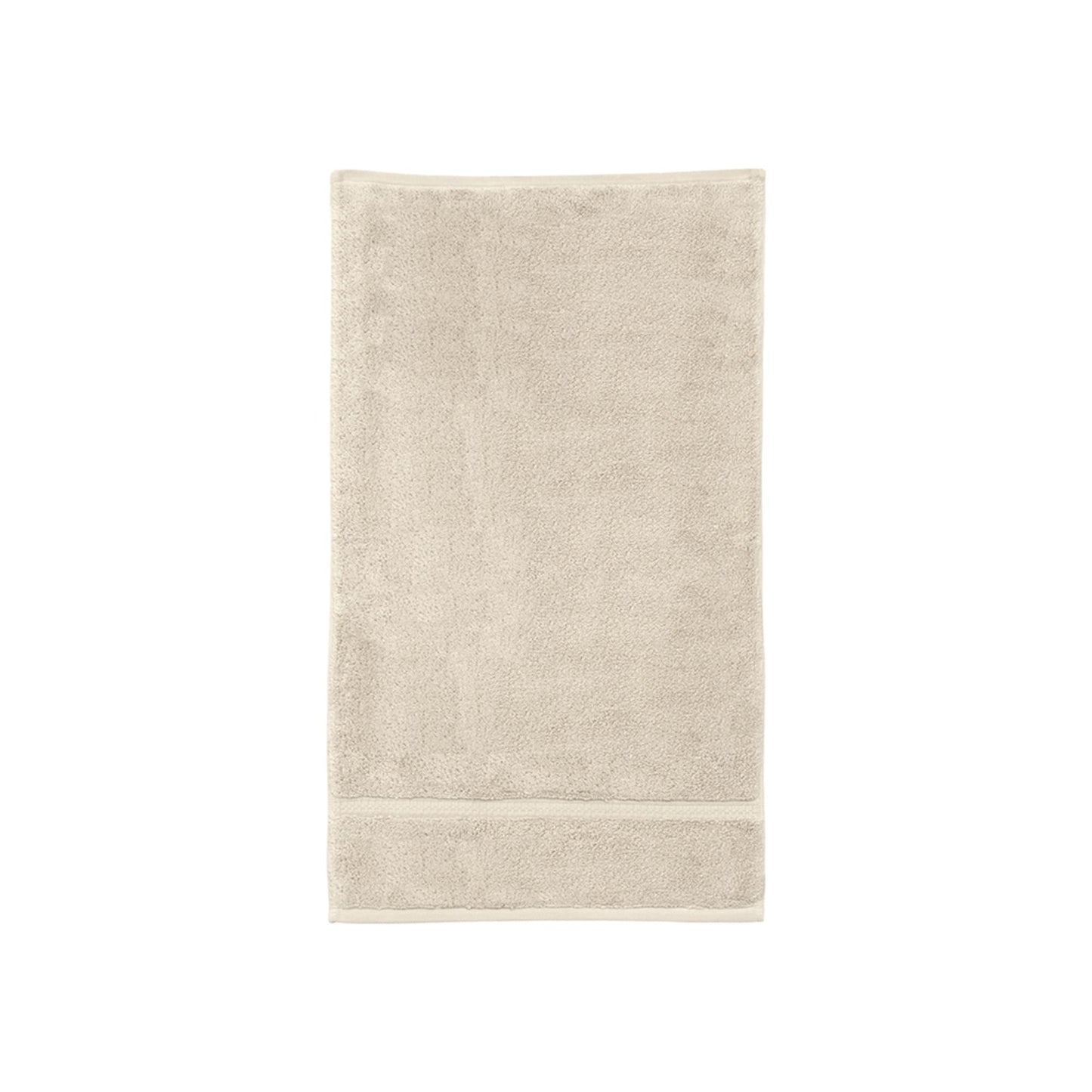 Toalla de Cara Soft Twist 600 g/m2 30x50 cm Arena
