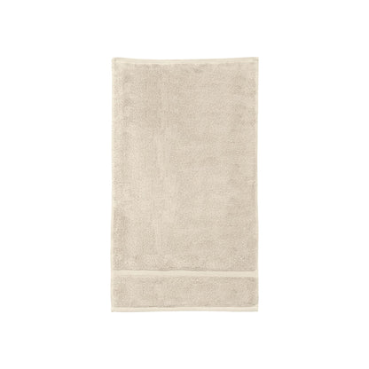 Toalla de Cara Soft Twist 600 g/m2 30x50 cm Arena