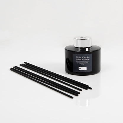 Difusor Hotel Almizcle y Vainilla 150ml