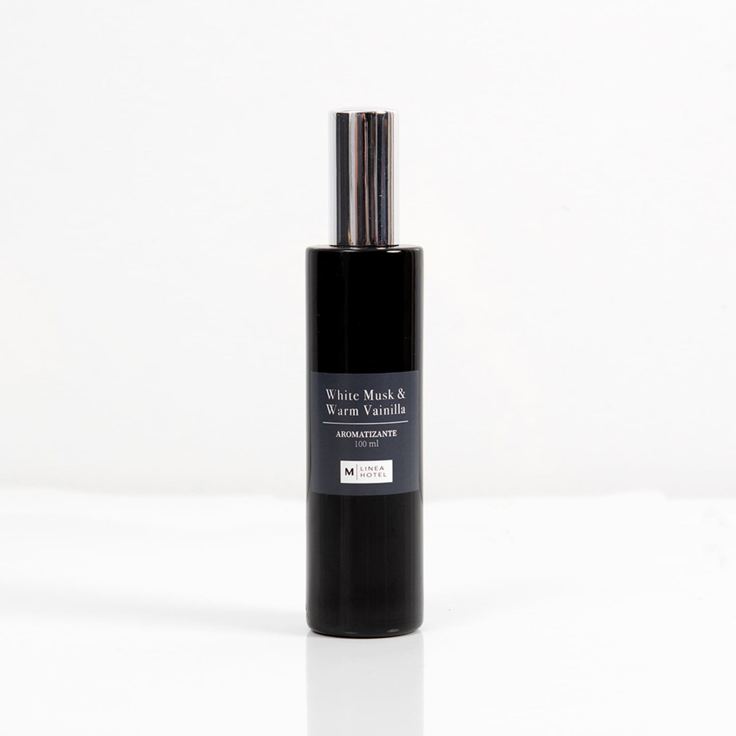 Aromatizador Hotel Almizcle y Vainilla 100ml
