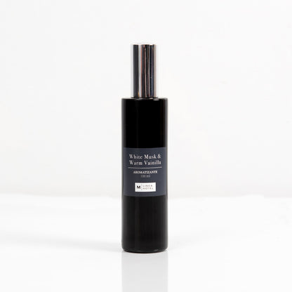 Aromatizador Hotel Almizcle y Vainilla 100ml