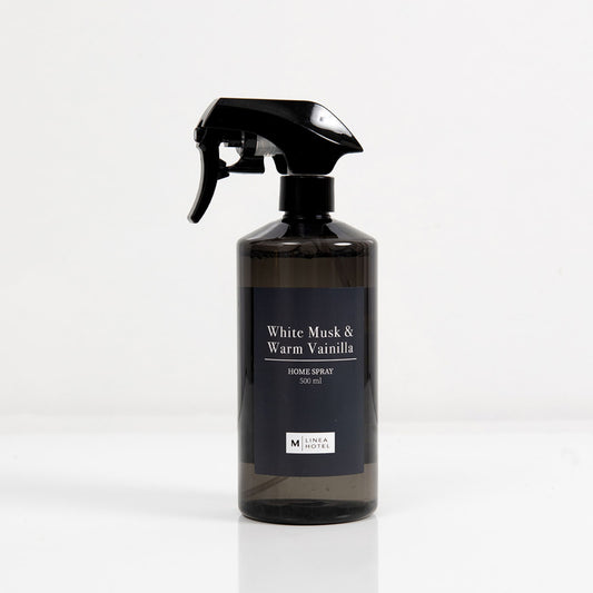 Aromatizador Hotel Almizcle y Vainilla 500ml