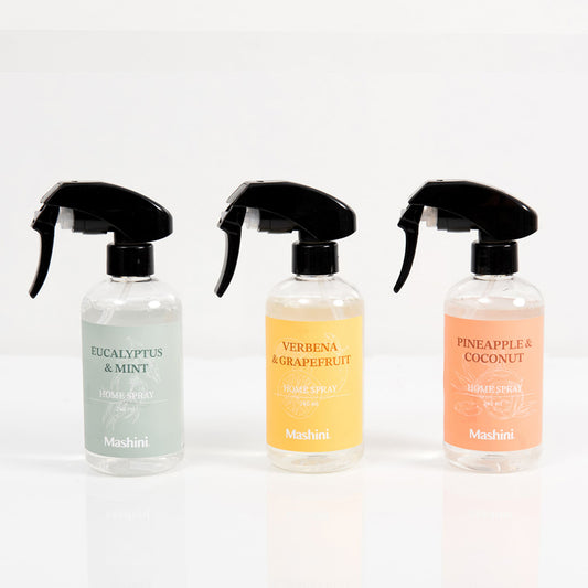 Aromatizador Sweet Memory Piña y Coco 240ml