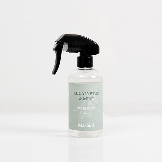 Aromatizador Sweet Memory Eucalipto y Menta 240ml