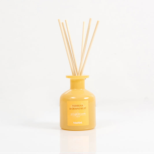 Difusor Sweet Memory Verbena y Pomelo 100ml