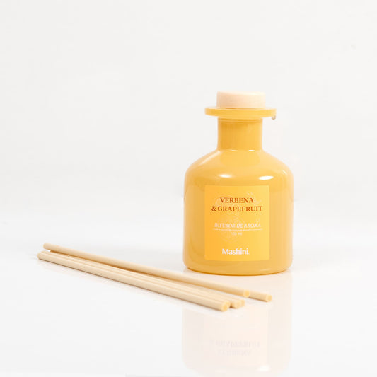 Difusor Sweet Memory Verbena y Pomelo 100ml