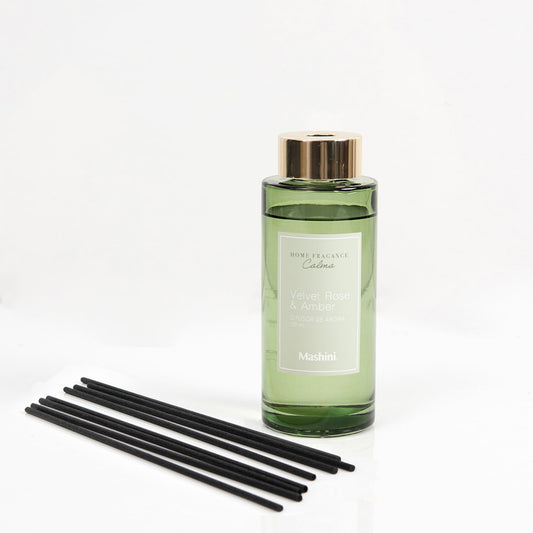 Difusor Calma Rosas y Ambar 150ml