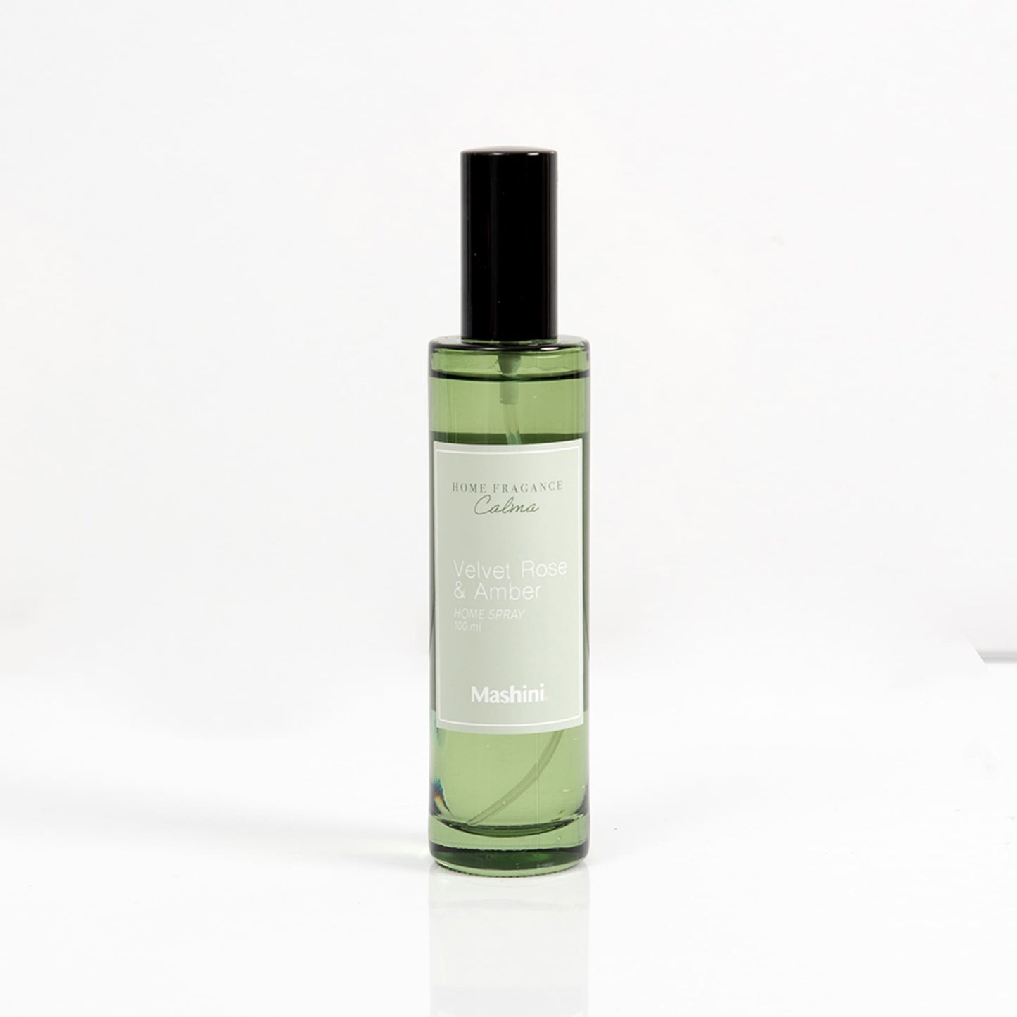Aromatizador Calma Rosas y Ambar 100ml