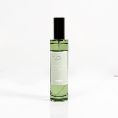 Aromatizador Calma Rosas y Ambar 100ml