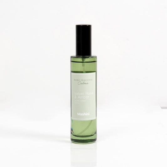 Aromatizador Calma Rosas y Ambar 100ml