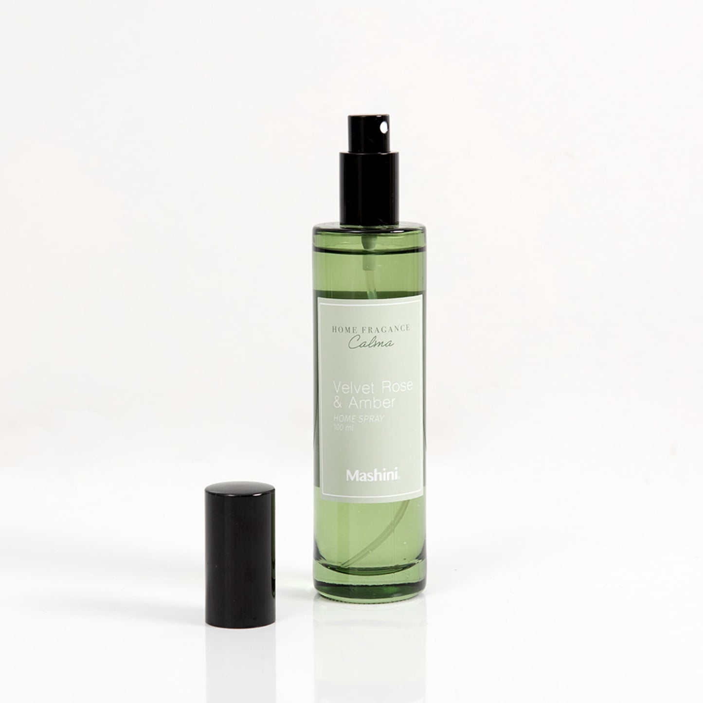 Aromatizador Calma Rosas y Ambar 100ml
