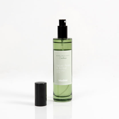 Aromatizador Calma Rosas y Ambar 100ml