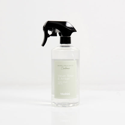 Aromatizador Calma Rosas y Ambar 500ml
