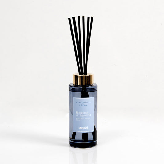 Difusor Calma Bergamota y Amberwood 150ml