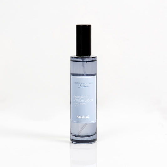 Aromatizador Calma Bergamota y Amberwood 100ml