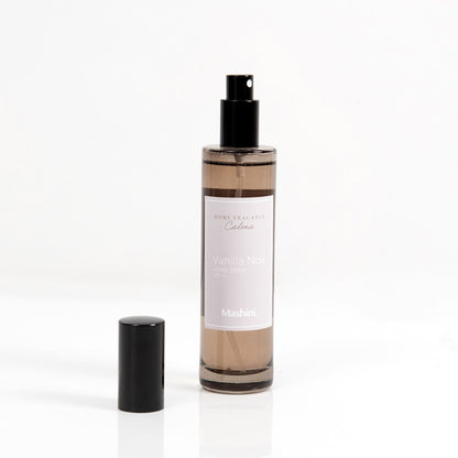 Aromatizador Calma Vainilla Noir 100ml