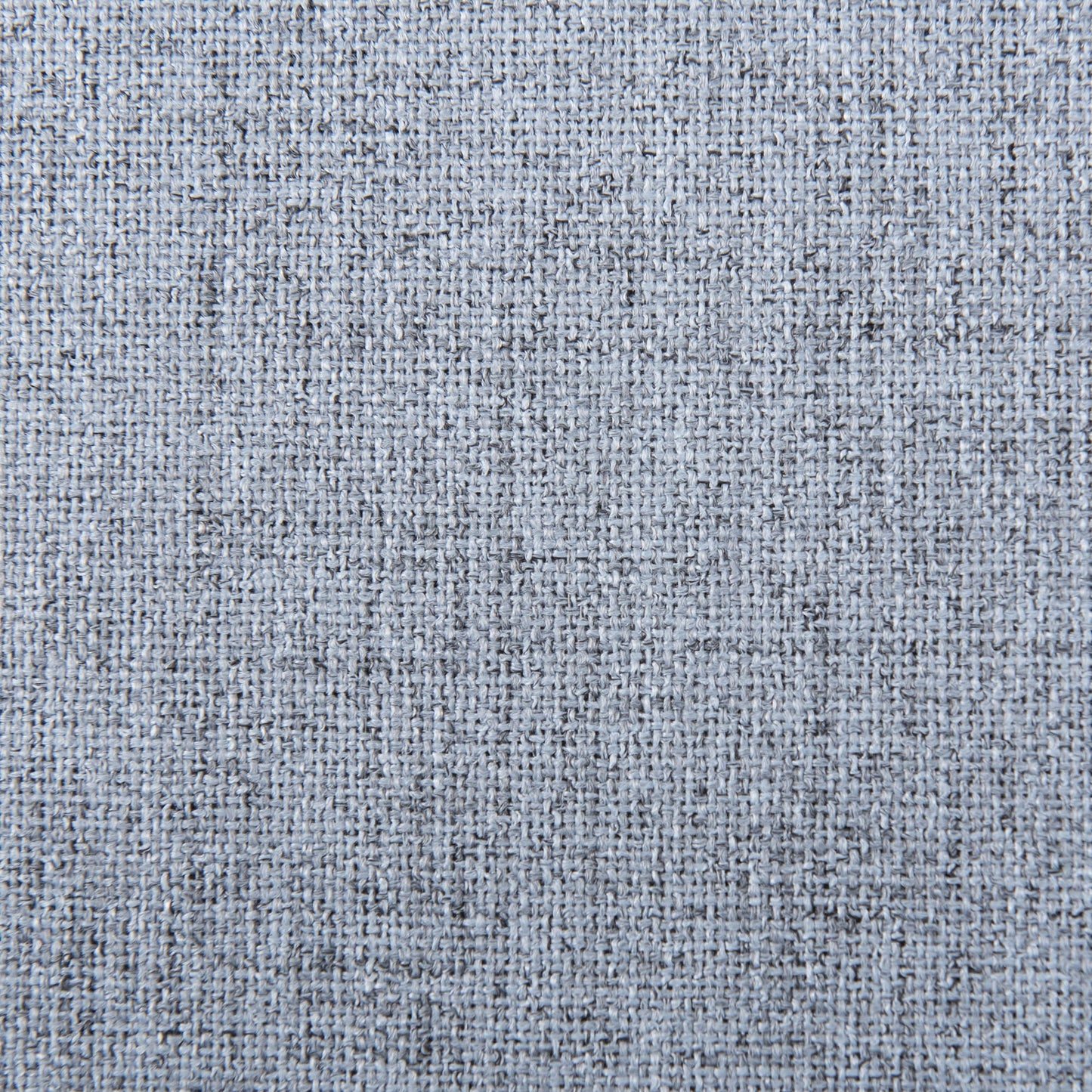 Set Cortinas Blackout Argolla Mink Azul