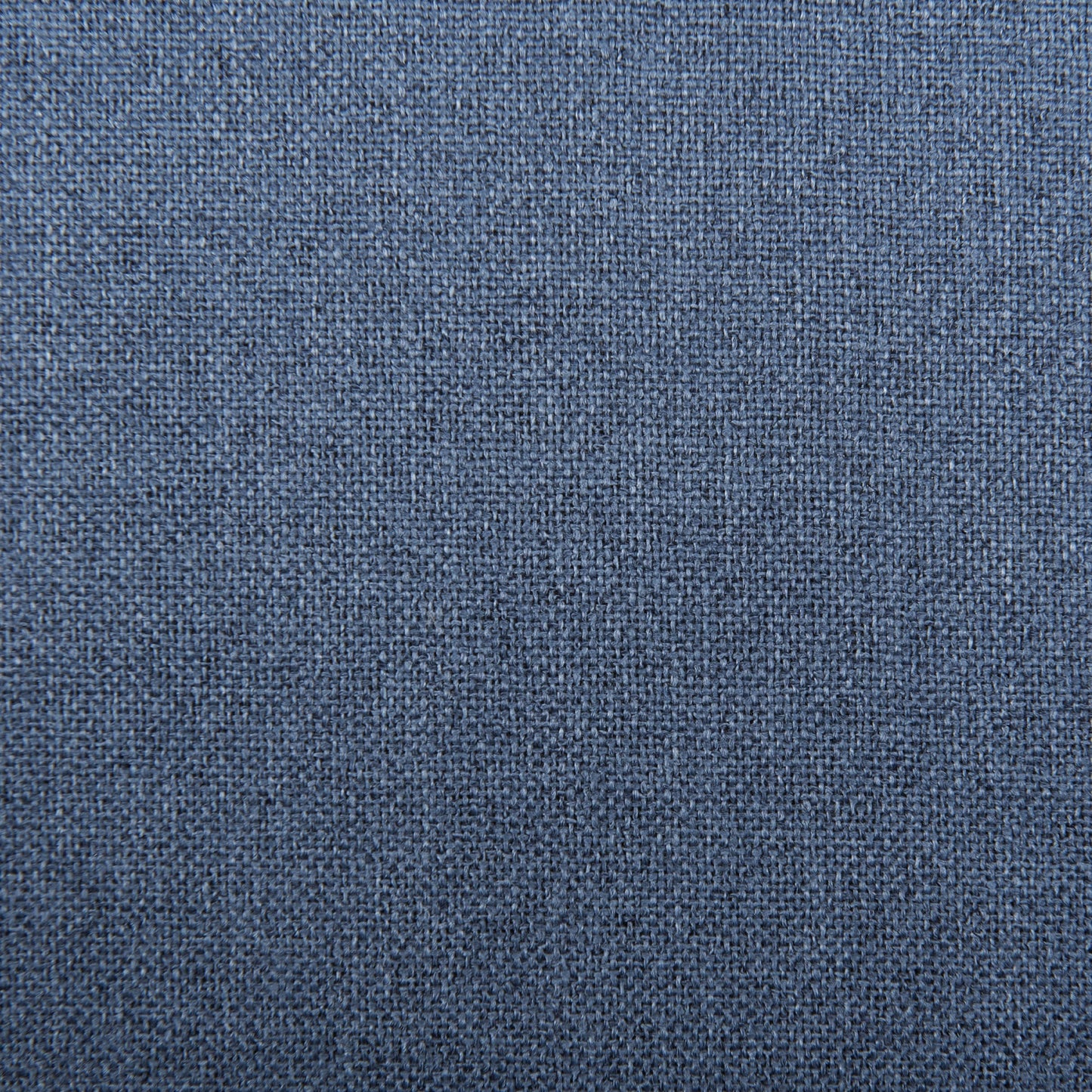 Set Cortinas Blackout Argolla Romana Azul
