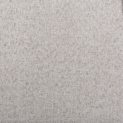 Set Cortinas Blackout Argolla Romana Gris