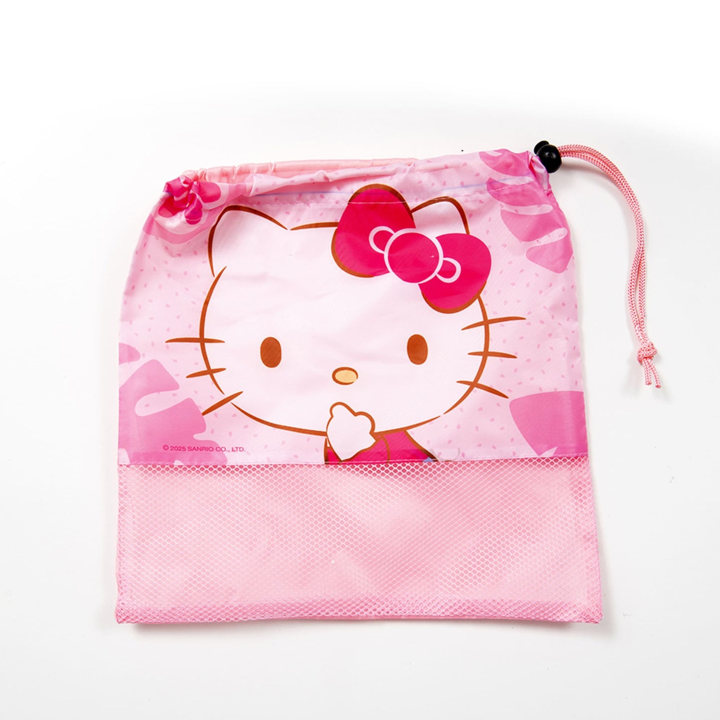 Set Toalla 30x50 cm, Cepillo Dental, Taza y Bolso Kitty Kiwi