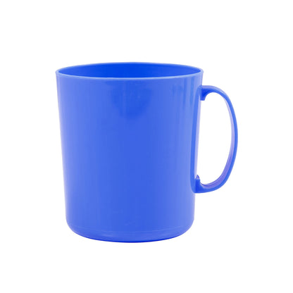 Set Toalla 30x50 cm, Cepillo Dental, Taza y Bolso Mickey Geométrico