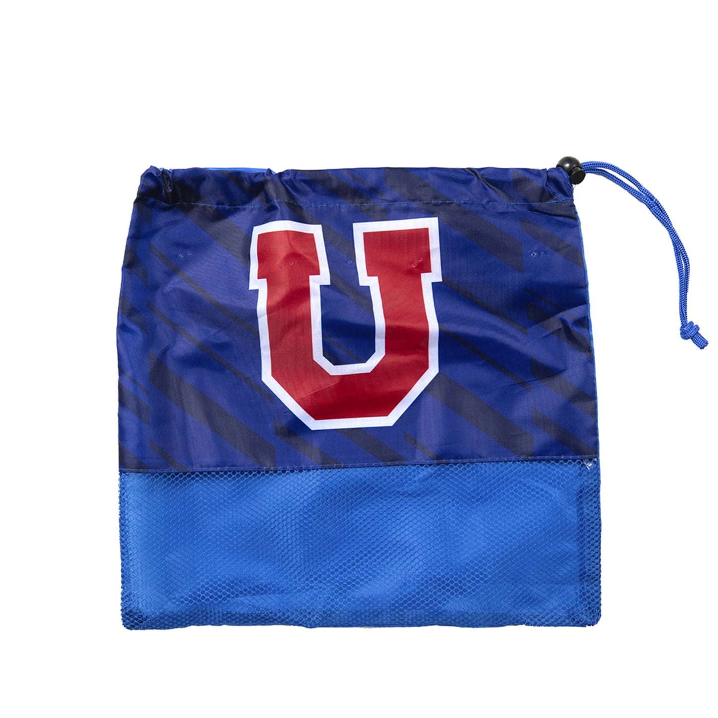 Set Toalla 30x50 cm, Cepillo Dental, Taza y Bolso U de Chile