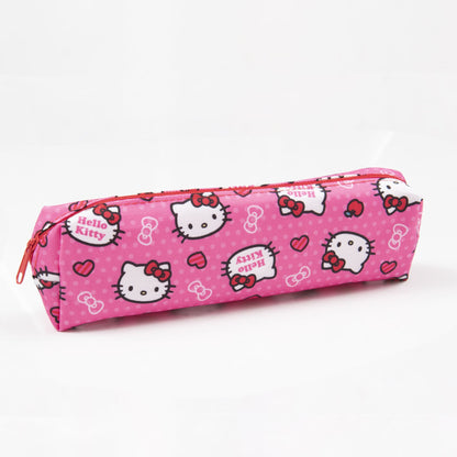 Set Toalla 30x50 cm, Estuche y Bolso Hello Kitty