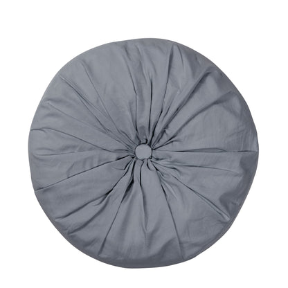 Cojín Microfibra 40 cm Marengo